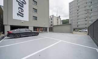 No25 Hotel Gumi