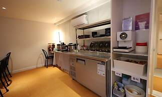 No25 Hotel Gumi