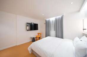 No25 Hotel Gumi