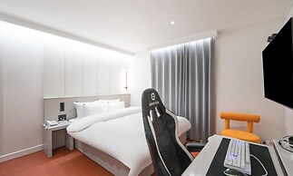 No25 Hotel Gumi