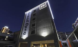 No25 Hotel Gumi