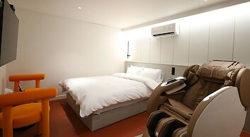 No25 Hotel Gumi