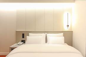 No25 Hotel Gumi