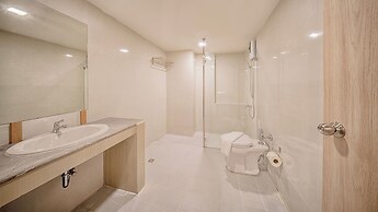 B2 Sisaket Boutique & Budget Hotel
