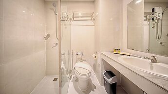 B2 Sisaket Boutique & Budget Hotel