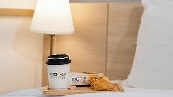 B2 Sisaket Boutique & Budget Hotel
