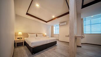 B2 Sisaket Boutique & Budget Hotel