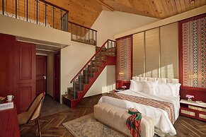 Storii by ITC Hotels Narindera Orchards, Kufri