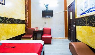 TRANG THU 2 HOTEL