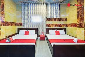 TRANG THU 2 HOTEL
