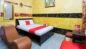 TRANG THU 2 HOTEL
