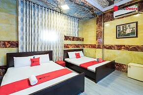 TRANG THU 2 HOTEL
