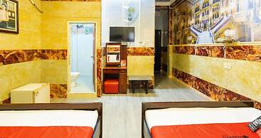 TRANG THU 2 HOTEL
