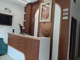 Hotel RS INN