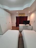 Arawana Express North Pattaya