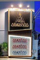 Arawana Express North Pattaya