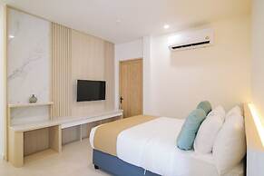 ASSA Pool Villa Jomtien Beach Pattaya
