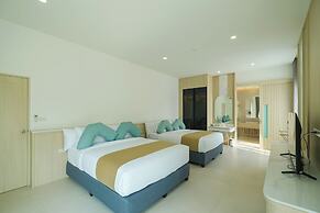 ASSA Pool Villa Jomtien Beach Pattaya