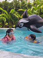 ASSA Pool Villa Jomtien Beach Pattaya