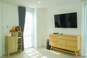 ASSA Pool Villa Jomtien Beach Pattaya