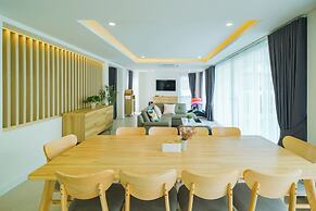 ASSA Pool Villa Jomtien Beach Pattaya