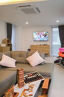 ASSA Pool Villa Jomtien Beach Pattaya