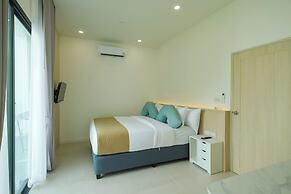 ASSA Pool Villa Jomtien Beach Pattaya