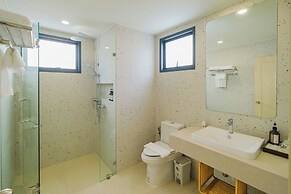 ASSA Pool Villa Jomtien Beach Pattaya