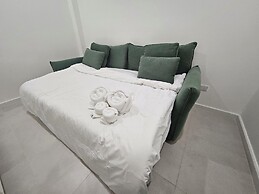 ASSA Pool Villa Jomtien Beach Pattaya