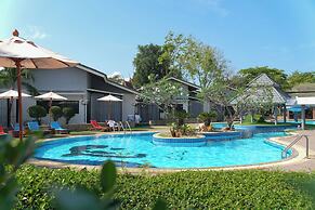 ASSA Pool Villa Jomtien Beach Pattaya
