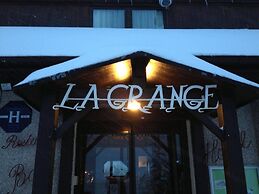 HOTEL LA GRANGE
