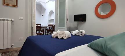Palazzo Caratozzolo