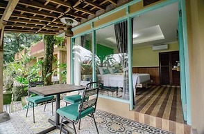 Anggrek Sari Villa