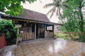 Anggrek Sari Villa