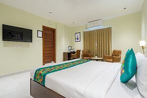 Treebo The Infinity, Banjara Hills