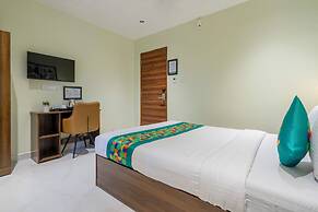 Treebo The Infinity, Banjara Hills