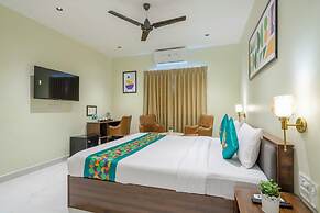 Treebo The Infinity, Banjara Hills