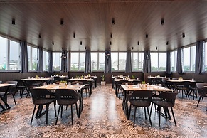 Treebo The Infinity, Banjara Hills