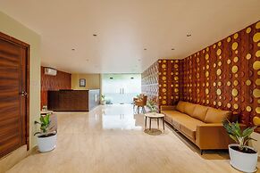 Treebo The Infinity, Banjara Hills