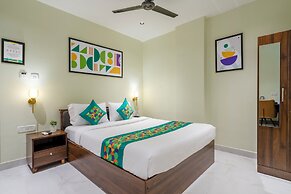 Treebo The Infinity, Banjara Hills