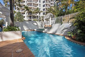 One BR Mediterranean Escape at Burleigh