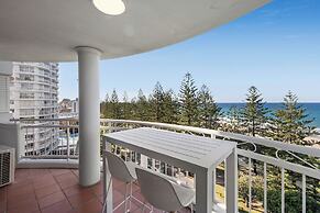 One BR Mediterranean Escape at Burleigh