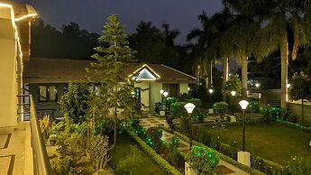Banjara Resort