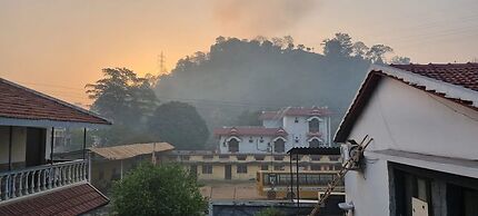 Banjara Resort