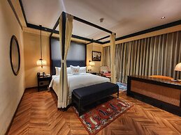 Welcomhotel By ITC Hotels Prayagraj