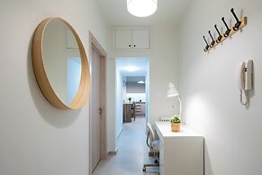 Astrea 1- Bedroom Apartment in Athens