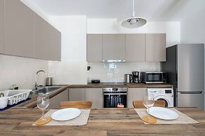 Astrea 1- Bedroom Apartment in Athens