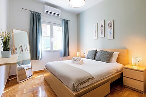 Astrea 1- Bedroom Apartment in Athens