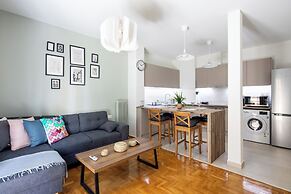 Astrea 1- Bedroom Apartment in Athens