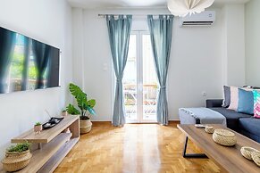Astrea 1- Bedroom Apartment in Athens